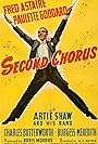 Fred Astaire in Second Chorus (1940)