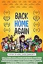 Back Home Again (2021)