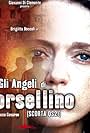 Brigitta Boccoli in Gli angeli di Borsellino (2003)