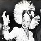 Carmen Miranda in If I'm Lucky (1946)