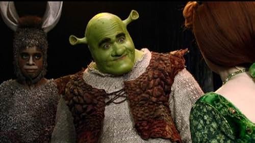 Shrek: The Musical