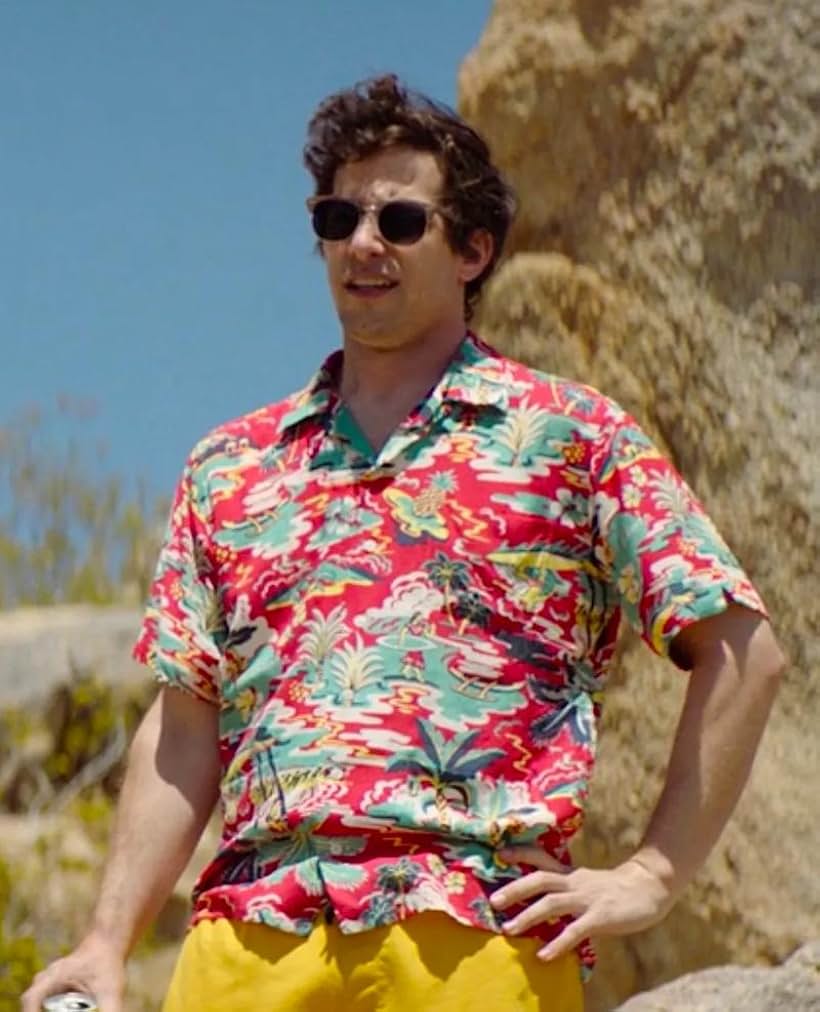 Andy Samberg in Palm Springs (2020)