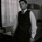 Jean-Claude Brialy in Fool's Mate (1956)