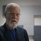 David Letterman in Charles Barkley (2024)