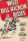 Bruce Cabot in Wild Bill Hickok Rides (1942)