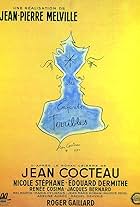Jean Cocteau in The Terrible Children (1950)
