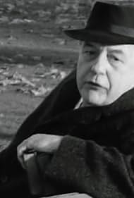 John Betjeman in Contrasts (1967)