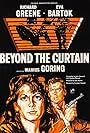 Eva Bartok and Richard Greene in Beyond the Curtain (1960)