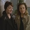 Jane Lapotaire and Zoë Wanamaker in Love Hurts (1992)