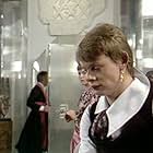 Martin Clunes and Colette O'Neil in Doctor Who (1963)