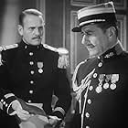 Moroni Olsen and Robert Warwick in The Life of Emile Zola (1937)