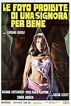 The Forbidden Photos of a Lady Above Suspicion (1970)