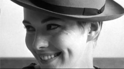 Three Reasons Criterion Trailer for Breathless