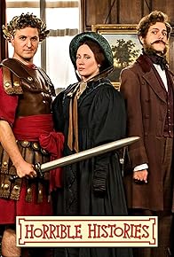 Primary photo for Horrible Histories