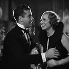 Gloria Stuart and Dick Powell in Gold Diggers of 1935 (1935)