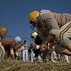 Michael Conrad and John Steadman in The Longest Yard (1974)