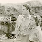 Charles Farrell and Janet Gaynor in Tess of the Storm Country (1932)