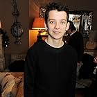 Asa Butterfield at an event for Silver Linings Playbook (2012)