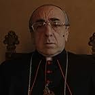 Silvio Orlando in The New Pope (2020)