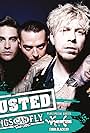 James Bourne, Busted, Matt Willis, and Charlie Simpson in Busted: Pigs Can Fly Tour (2018)