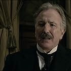 Alan Rickman in A Promise (2013)