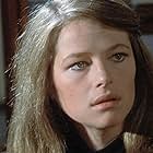 Charlotte Rampling in Asylum (1972)