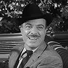 Jay Novello in The Andy Griffith Show (1960)