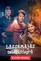 LasseMajas detektivbyrå