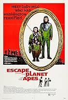 Escape from the Planet of the Apes