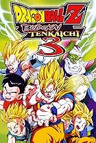 Dragon Ball Z: Budokai Tenkaichi 3