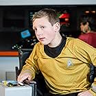 Ben Peer in The Adventures of the U.S.S. Parkview: A Star Trek Fan Production (2018)