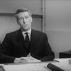 Geoffrey Russell in Jigsaw (1962)