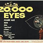 20,000 Eyes (1961)