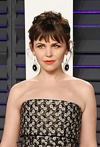 Primary photo for Ginnifer Goodwin