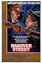 Harrison Ford and Lesley-Anne Down in Hanover Street (1979)