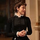 Kelley Curran as Turner in The Gilded Age