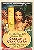 Caesar and Cleopatra (1945) Poster