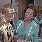 Ray Walston and Francesca Bellini in Who's Minding the Store? (1963)