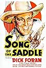 Dick Foran in Song of the Saddle (1936)