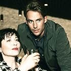 Isa Jank and Marco Girnth in Leipzig Homicide (2001)