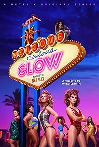 Primary photo for GLOW