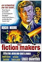 The Fiction-Makers