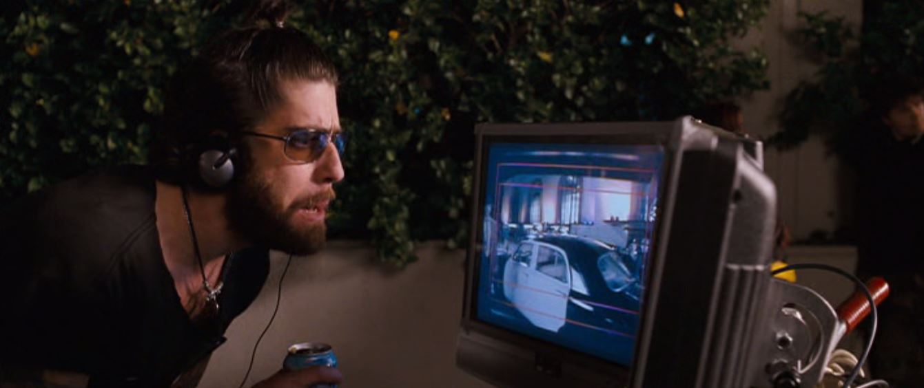 Adam Goldberg in Nancy Drew (2007)