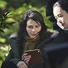 Juliette Binoche and Naomi Kawase in Vision (2018)