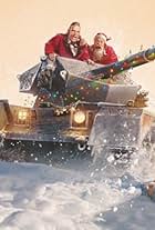 Vinnie Jones joins World of Tanks for Holiday Ops!