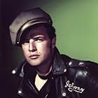 Marlon Brando in The Wild One (1953)