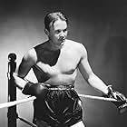 Wayne Morris in Kid Galahad (1937)