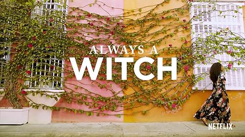 Always A Witch: Date Announcement