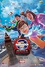 3 Bahadur: The Revenge of Baba Balaam (2016)