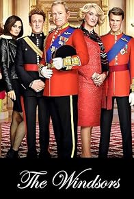 Primary photo for The Windsors